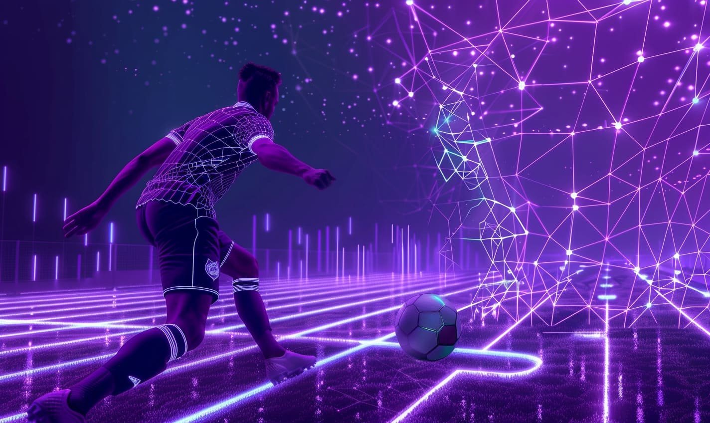 ဘောလုံးပွဲ Odds ကြည့်ရှုကာ လောင်းကစားနေသောကစားသူ
